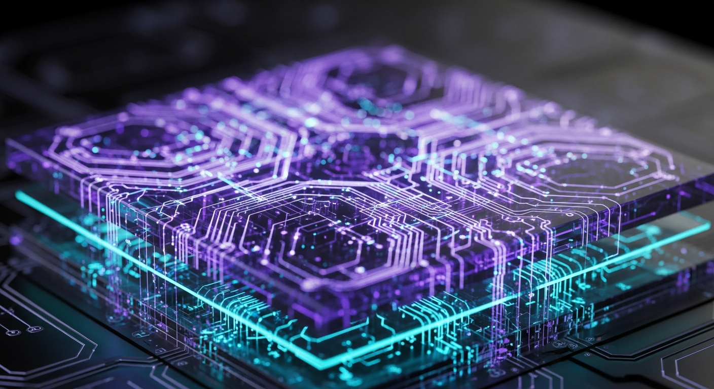 Vedayaj Innovations | Quantum Technology & AI